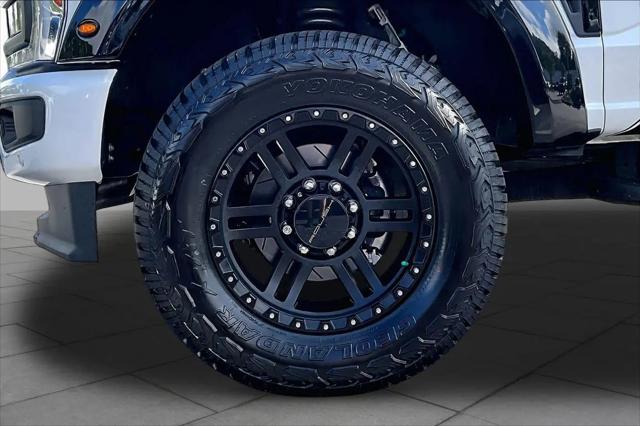 2023 Ford F-250 LARIAT