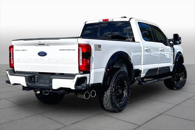 2023 Ford F-250 LARIAT
