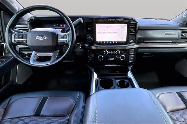 2023 Ford F-250 LARIAT