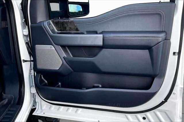 2023 Ford F-250 LARIAT