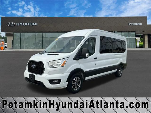 2022 Ford F-350 XLT for sale in Lilburn, GA