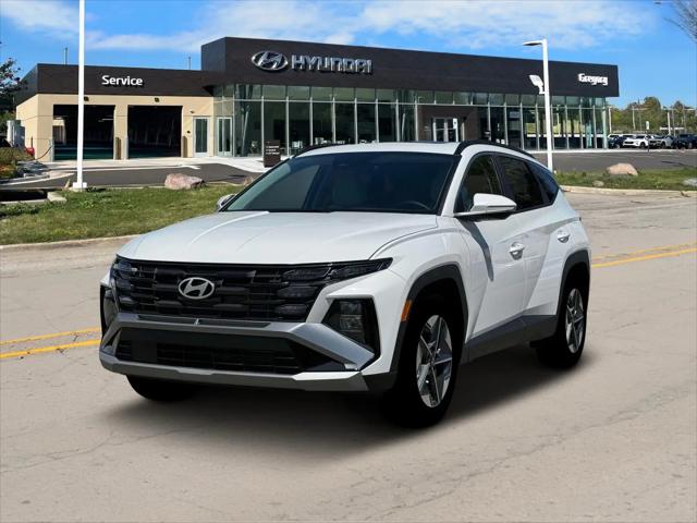 2026 Hyundai Tucson SEL Premium for sale in Highland Park, IL