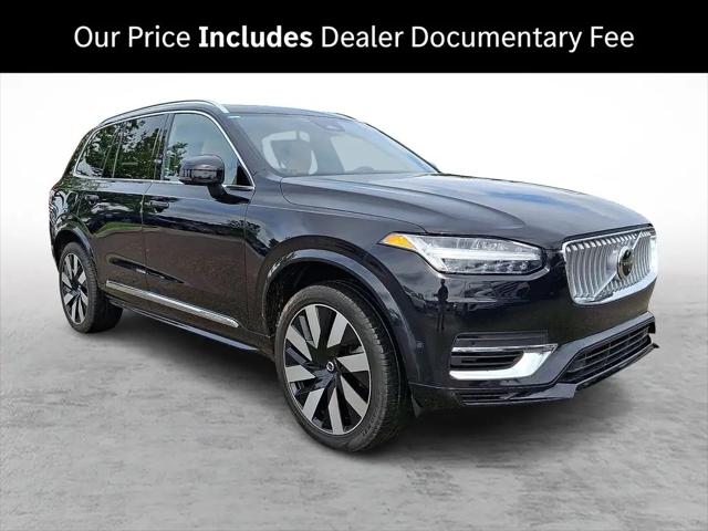 2023 Volvo XC90 Recharge T8 Ultimate Bright Theme 7-Seater for sale in Fort Washington, PA