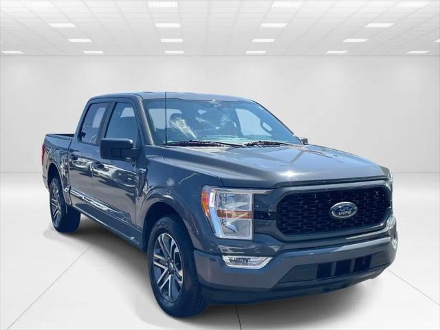 2021 Ford F-150 XL for sale in Gastonia, NC