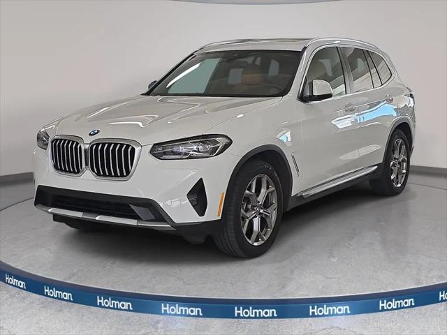 2023 BMW X3 sDrive30i for sale in Ft. Lauderdale, FL