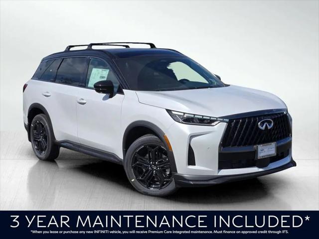 2027 INFINITI QX60 SPORT AWD for sale in Roseville, CA