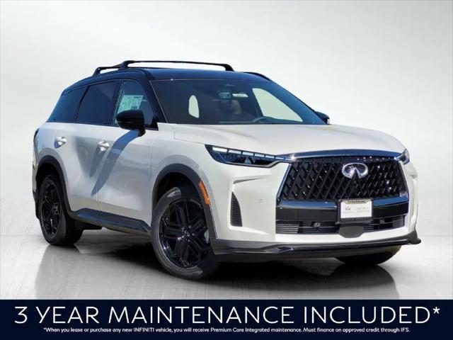 2027 INFINITI QX60 SPORT AWD for sale in Roseville, CA