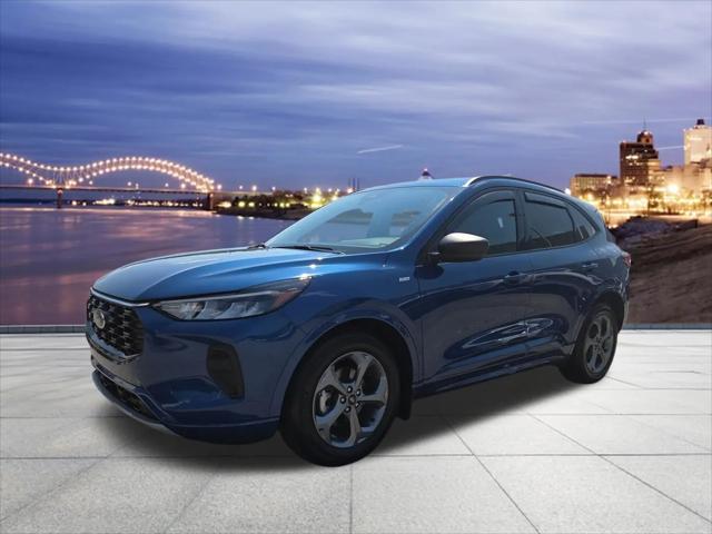 2023 Ford Escape ST-Line for sale in Bartlett, TN