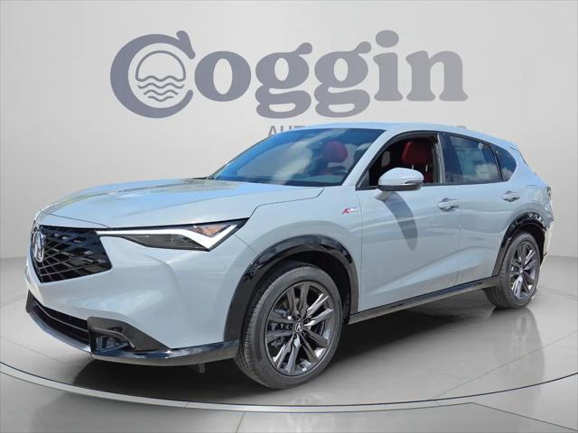2026 Acura ADX A-Spec for sale in Fort Pierce, FL