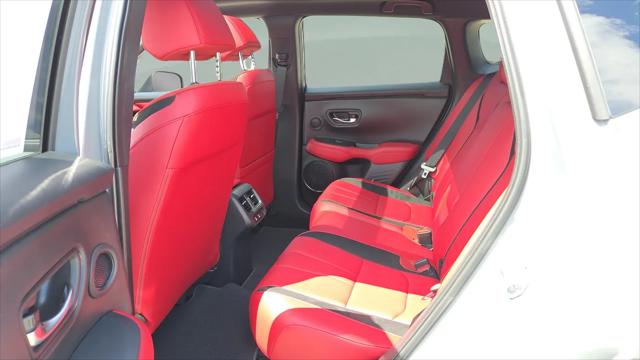 2026 Acura ADX A-Spec