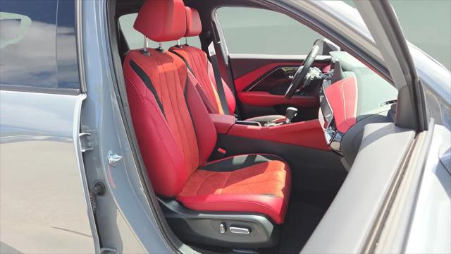 2026 Acura ADX A-Spec