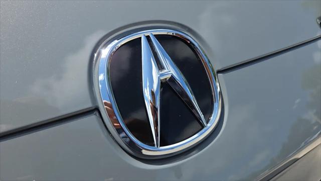 2026 Acura ADX A-Spec