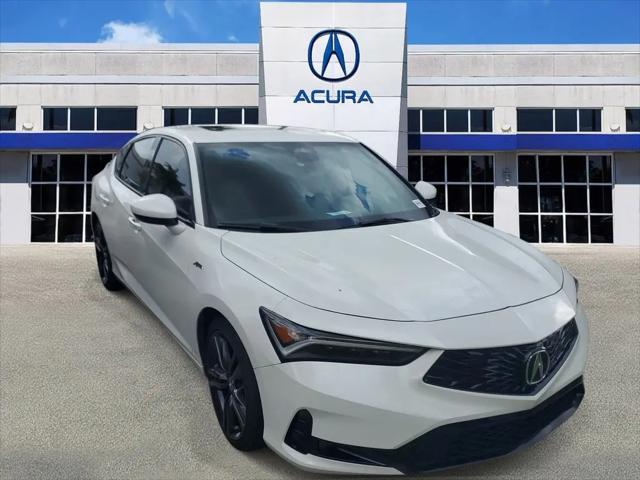 2024 Acura Integra A-SPEC for sale in Pembroke Pines, FL