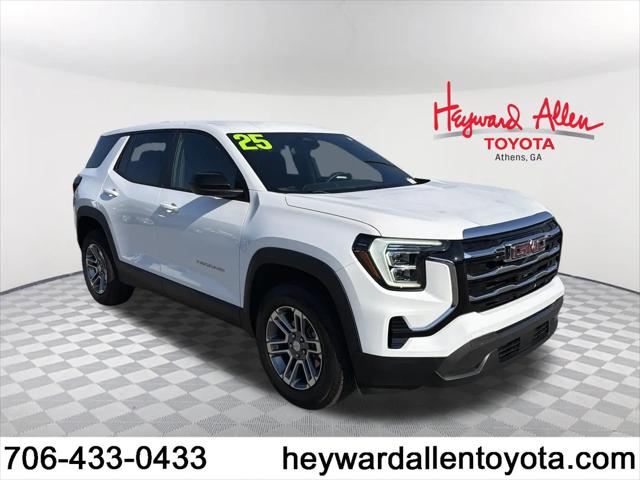 2025 GMC Terrain FWD Elevation for sale in Athens, GA