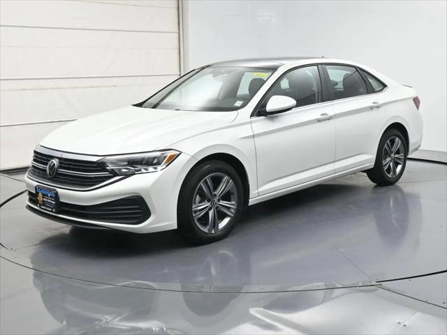 2023 Volkswagen Jetta 1.5T SE for sale in Bronx, NY