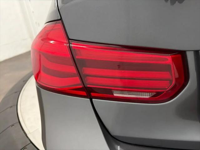 2018 BMW M3 Standard