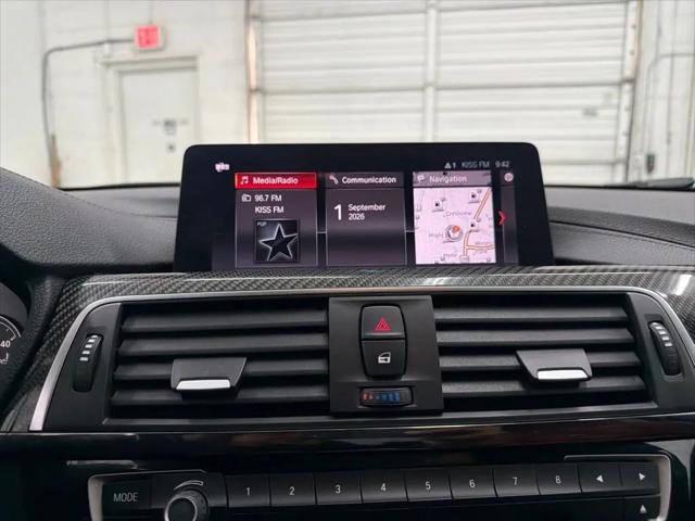 2018 BMW M3 Standard