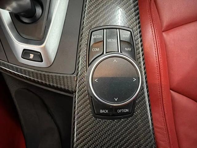 2018 BMW M3 Standard