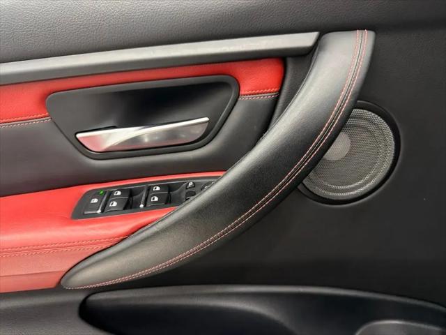 2018 BMW M3 Standard