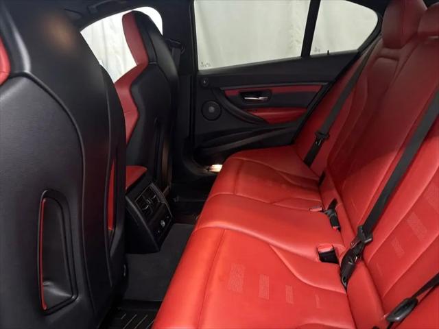 2018 BMW M3 Standard