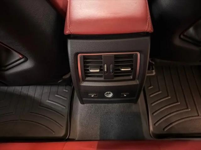 2018 BMW M3 Standard