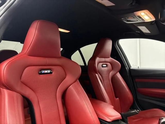 2018 BMW M3 Standard