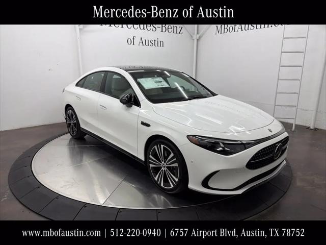 2027 Mercedes-Benz CLA CLA 220 Hybrid for sale in Austin, TX