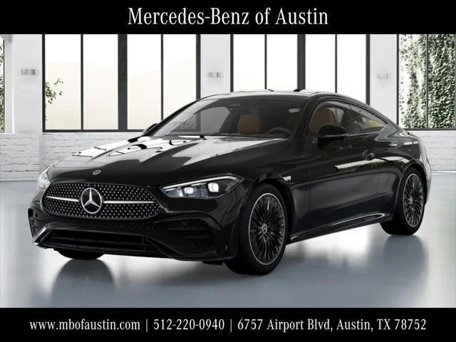 2027 Mercedes-Benz CL CLE 450 for sale in Austin, TX
