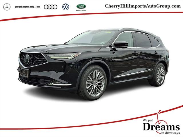 2023 Acura MDX Advance Package for sale in Cherry Hill, NJ