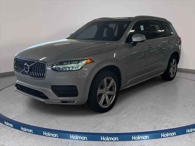 2023 Volvo XC90 B5 Core for sale in Fort Lauderdale, FL