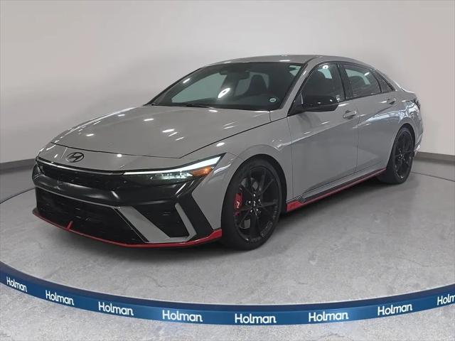 2025 Hyundai Elantra N for sale in Fort Lauderdale, FL