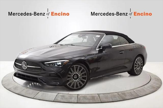 2027 Mercedes-Benz CL CLE 300 for sale in Encino, CA