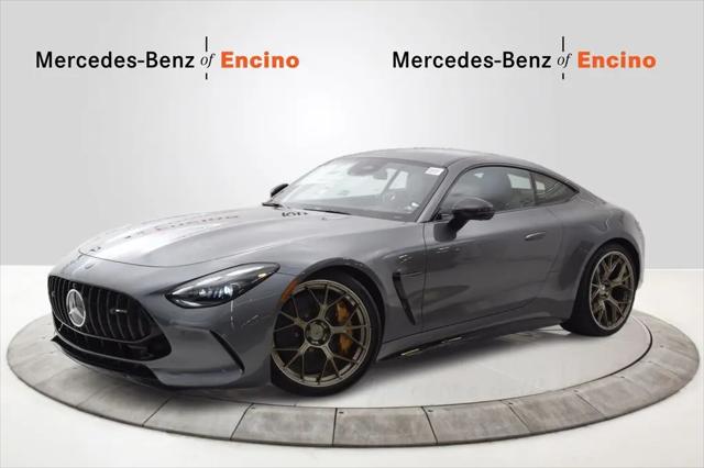 2026 Mercedes-Benz AMG GT E PERFORMANCE for sale in Encino, CA