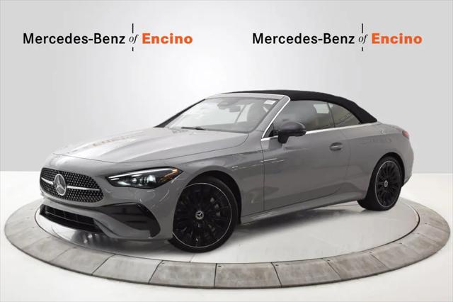 2027 Mercedes-Benz CL CLE 450 for sale in Encino, CA