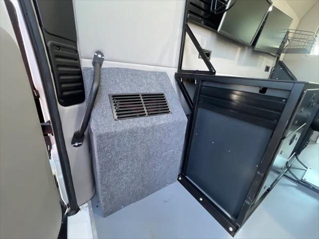2021 Ram ProMaster Cargo Van High Roof 136 WB