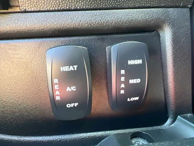 2021 Ram ProMaster Cargo Van High Roof 136 WB