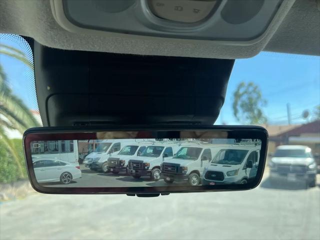 2021 Ram ProMaster Cargo Van High Roof 136 WB