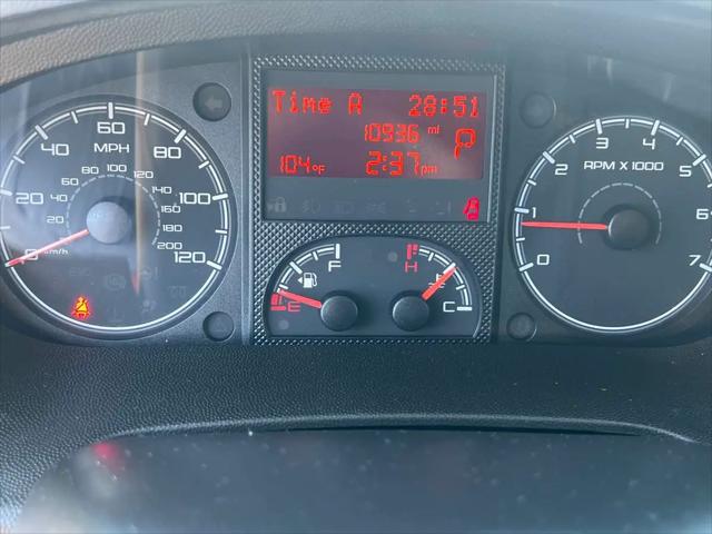 2021 Ram ProMaster Cargo Van High Roof 136 WB
