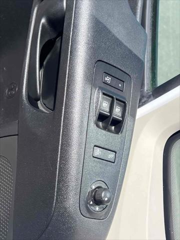 2021 Ram ProMaster Cargo Van High Roof 136 WB