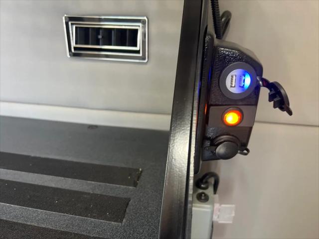 2021 Ram ProMaster Cargo Van High Roof 136 WB