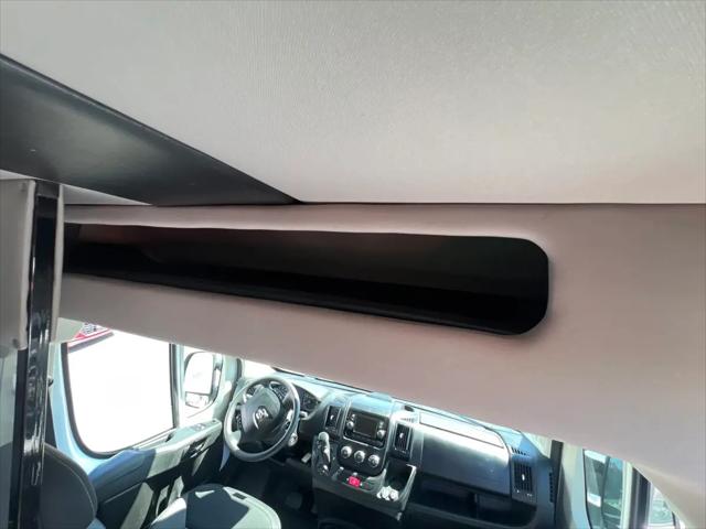 2021 Ram ProMaster Cargo Van High Roof 136 WB