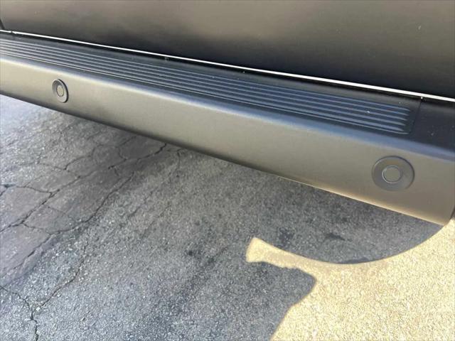 2021 Ram ProMaster Cargo Van High Roof 136 WB