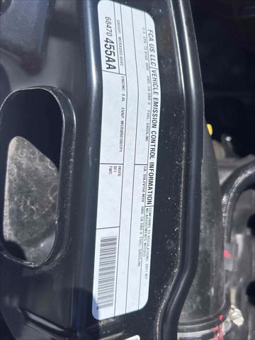 2021 Ram ProMaster Cargo Van High Roof 136 WB