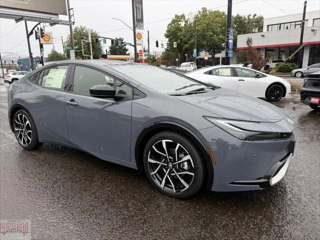 2027 Toyota Prius Plug-In XSE for sale in Portland, OR