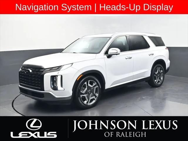 2024 Hyundai Palisade Limited for sale in Raleigh, NC