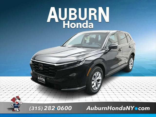 2027 Honda CR-V LX for sale in Auburn, NY