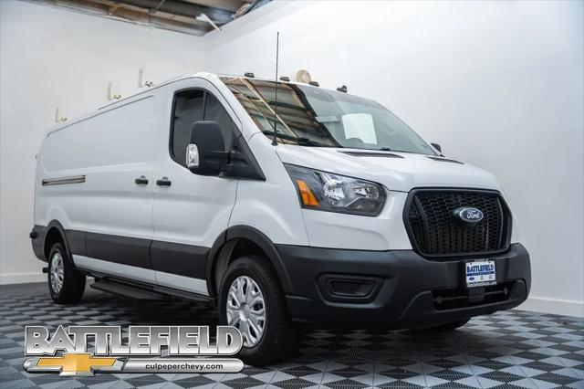 2024 Ford Transit Cargo Van T-350 for sale in Culpeper, VA