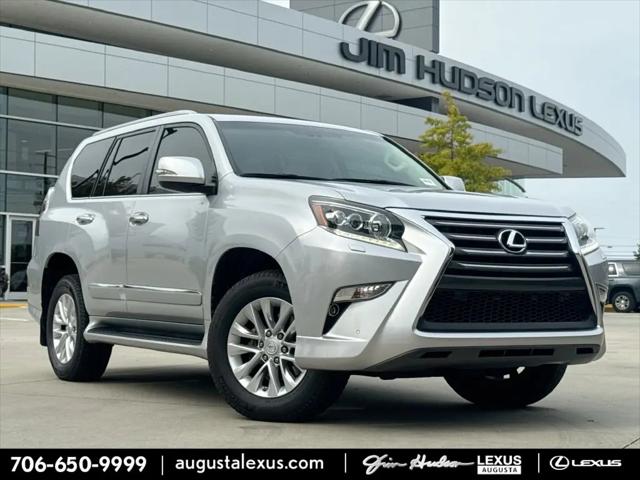 2019 Lexus GX 460 GX 460 for sale in Martinez, GA