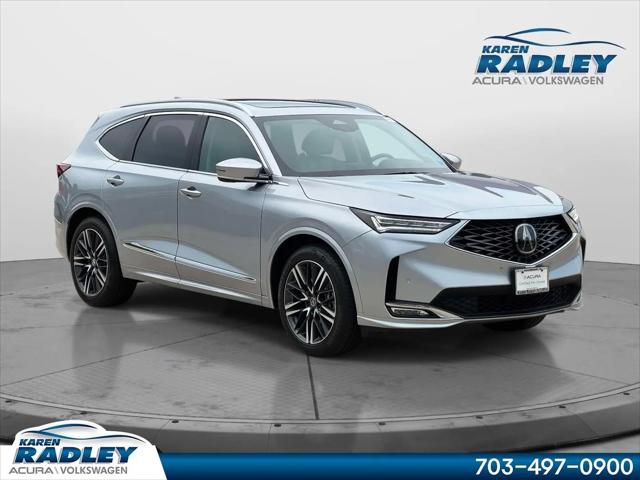 2026 Acura MDX Advance Package for sale in Woodbridge, VA