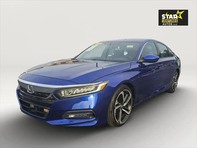 2019 Honda Accord Sport for sale in Lawrenceville, GA